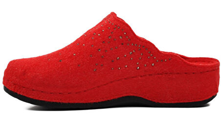 Bento K-10909 Ev Terliği Ortapedik Kadın Terlik