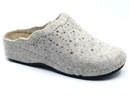 Bento K-10909 Ev Terliği Ortapedik Kadın Terlik