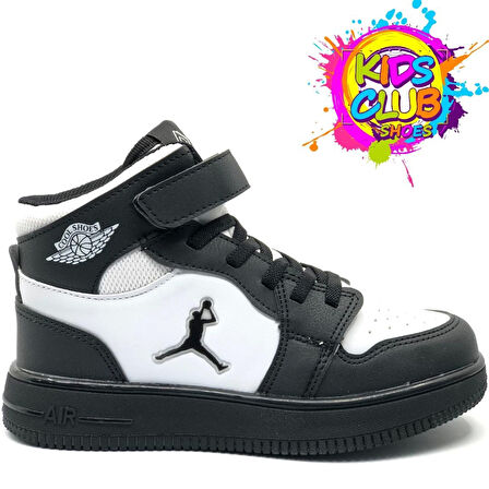 Cool Haykat-Uzun Tpu Ortopedik Çocuk Spor Ayakkabı