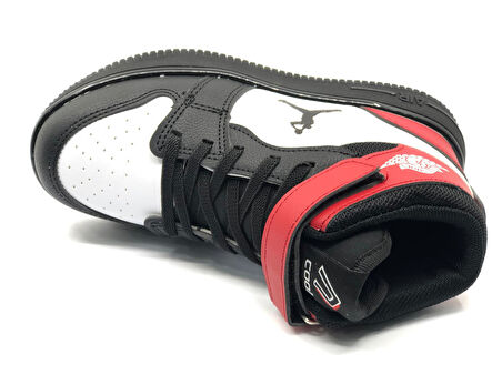 Cool Haykat-Uzun Tpu Ortopedik Çocuk Spor Ayakkabı