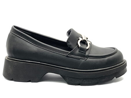 Ayakdaş 3017 Kaymaz Taban Kadın Bot