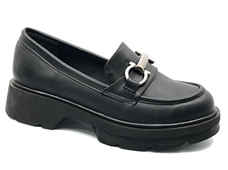 Ayakdaş 3017 Kaymaz Taban Kadın Bot