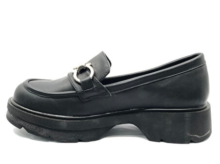 Ayakdaş 3017 Kaymaz Taban Kadın Bot