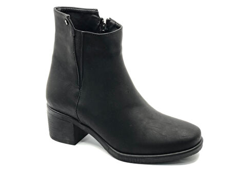 Ayakdaş 3755 Casual Kadın Babet Ayakkabı