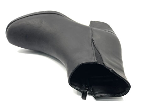 Ayakdaş 3755 Casual Kadın Babet Ayakkabı