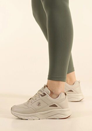 Queen Step 2105 Unisex Spor Ayakkabı