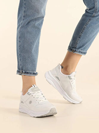 Queen Step 2105 Unisex Spor Ayakkabı