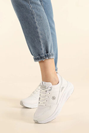 Queen Step 2105 Unisex Spor Ayakkabı