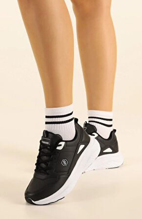Queen Step 2105 Unisex Spor Ayakkabı