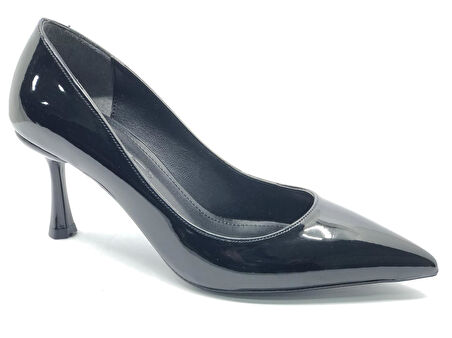 Feles 7 cm Topuklu Stiletto Kadın Ayakkabı