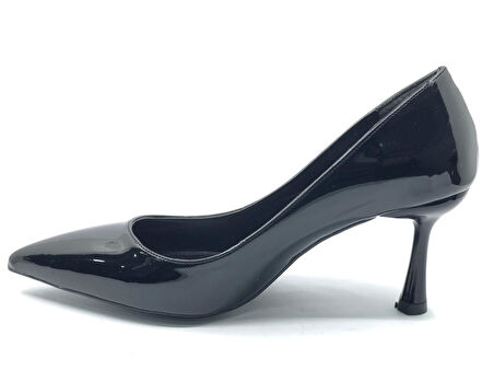 Feles 7 cm Topuklu Stiletto Kadın Ayakkabı