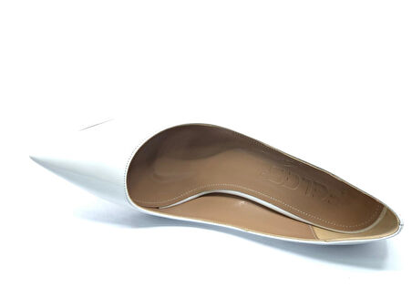 Feles 7 cm Topuklu Stiletto Kadın Ayakkabı