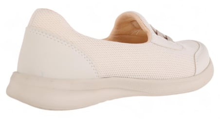 Black Sea 575 Unisex Spor Babet Ayakkabı