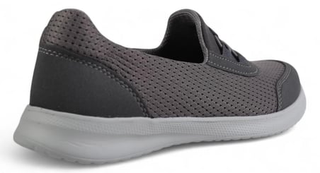 Black Sea 575 Unisex Spor Babet Ayakkabı