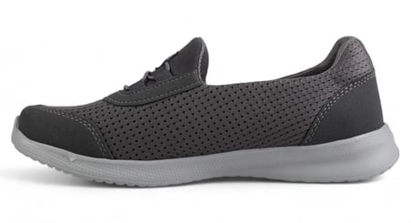 Black Sea 575 Unisex Spor Babet Ayakkabı