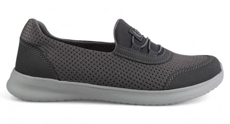 Black Sea 575 Unisex Spor Babet Ayakkabı