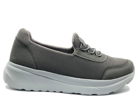 Black Sea 626 Unisex Spor Babet Ayakkabı