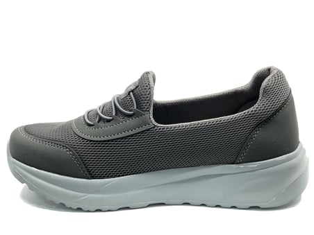 Black Sea 626 Unisex Spor Babet Ayakkabı
