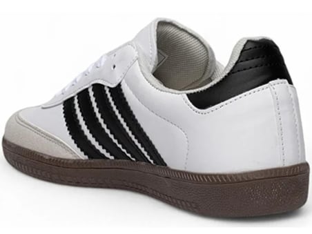 Boulder 1726 Sneaker Unisex Spor Ayakkabı