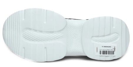 Texin 2626 Sneaker Unisex Spor Ayakkabı