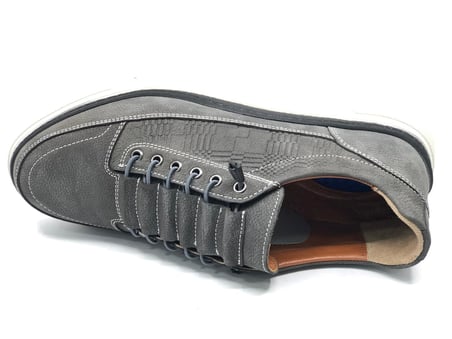 Dropland 8932 Deri Erkek Casual Ayakkabı