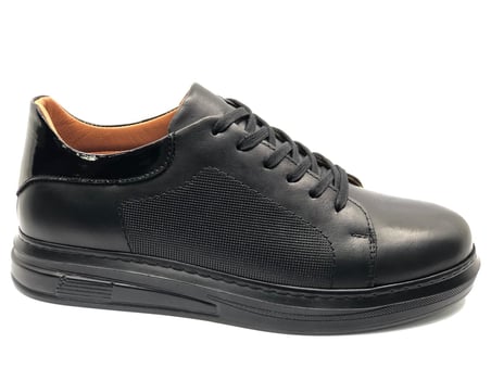 Dropland 8718 Deri Erkek Casual Ayakkabı