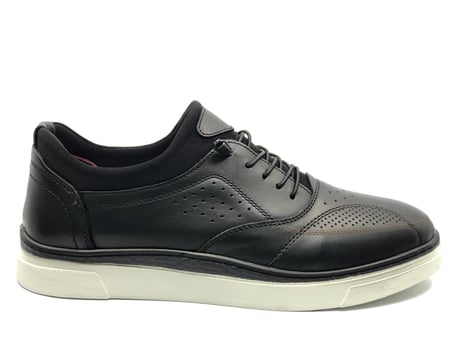 Dropland 8977 Deri Erkek Casual Ayakkabı