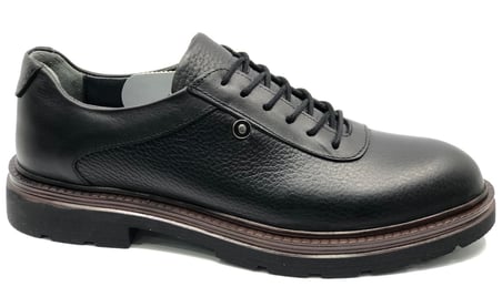 Dropland 9304 Hakiki Deri Erkek Casual Ayakkabı