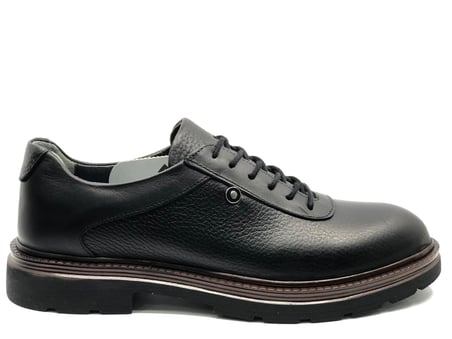 Dropland 9304 Hakiki Deri Erkek Casual Ayakkabı