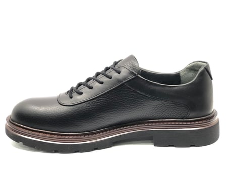 Dropland 9304 Hakiki Deri Erkek Casual Ayakkabı