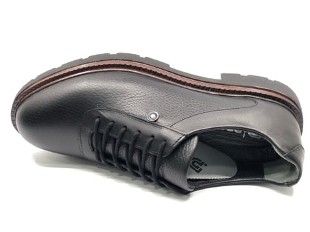 Dropland 9304 Hakiki Deri Erkek Casual Ayakkabı