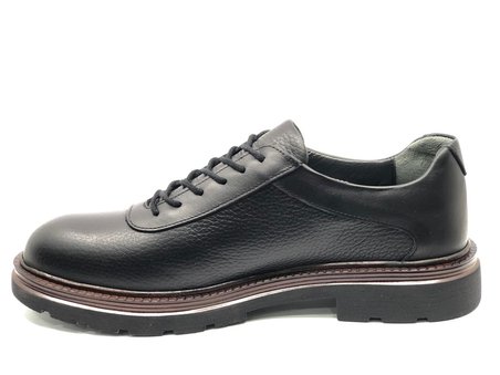 Dropland 9304 Hakiki Deri Erkek Casual Ayakkabı