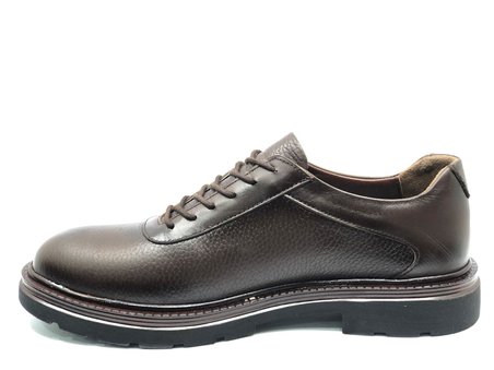 Dropland 9304 Hakiki Deri Erkek Casual Ayakkabı