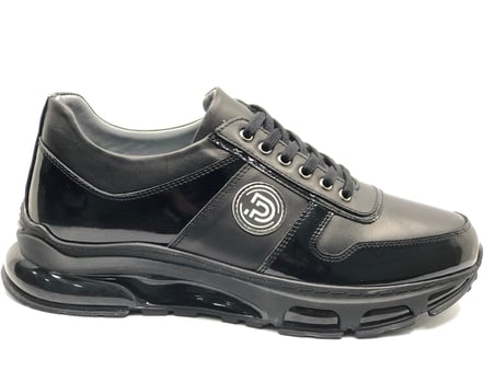 Dropland 9292-1 Hakiki Deri Erkek Casual Ayakkabı