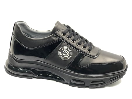 Dropland 9292-1 Hakiki Deri Erkek Casual Ayakkabı