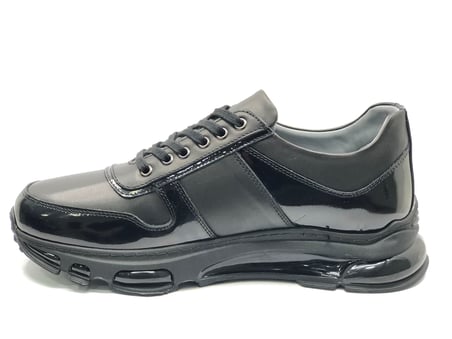 Dropland 9292-1 Hakiki Deri Erkek Casual Ayakkabı