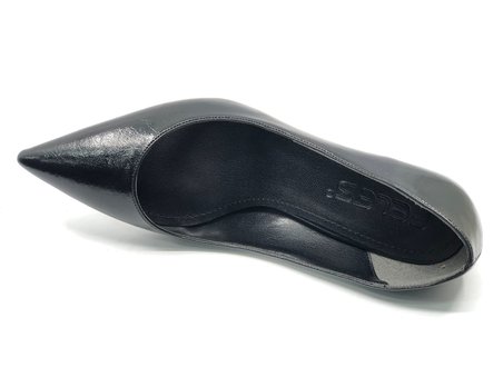 Feles 7 cm Topuklu Stiletto Kadın Ayakkabı