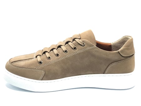 Dropland 8790 Deri Erkek Casual Ayakkabı