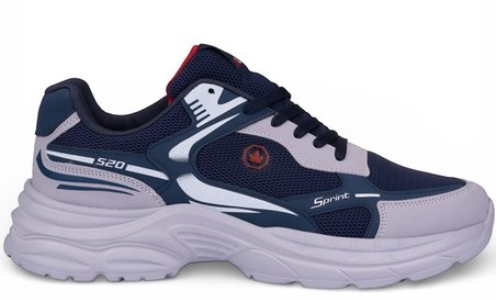 Wanderfull 4334 Erkek Spor Ayakkabı
