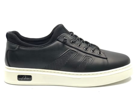 Dropland 9360 Hakiki Deri Erkek Casual Ayakkabı