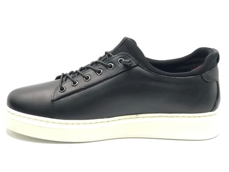 Dropland 9360 Hakiki Deri Erkek Casual Ayakkabı