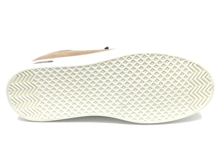 Dropland 9360 Hakiki Deri Erkek Casual Ayakkabı