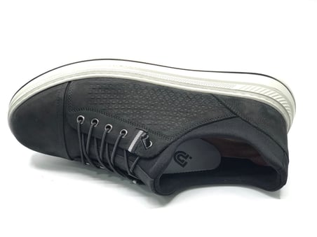 Dropland 9118 Deri Erkek Casual Ayakkabı
