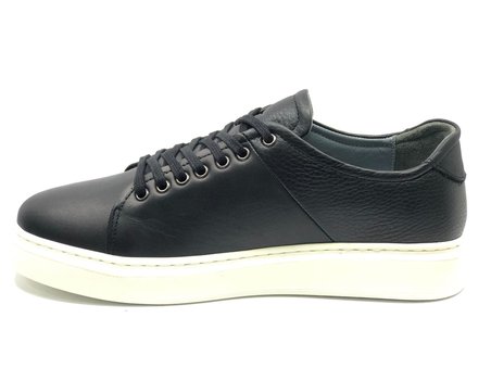 Dropland 9356 Hakiki Deri Erkek Casual Ayakkabı