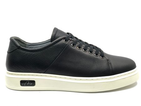 Dropland 9356 Hakiki Deri Erkek Casual Ayakkabı