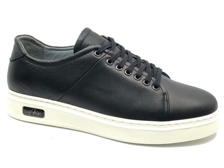 Dropland 9356 Hakiki Deri Erkek Casual Ayakkabı