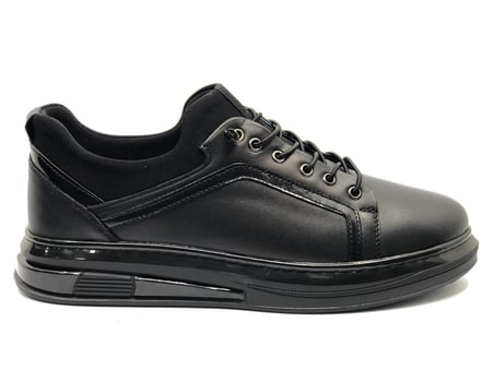 Dropland 9326 Hakiki Deri Erkek Casual Ayakkabı