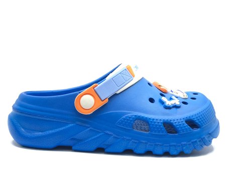 Kocamanlar 6960 Sabo Günlük Terlik Unisex Çocuk Terlik