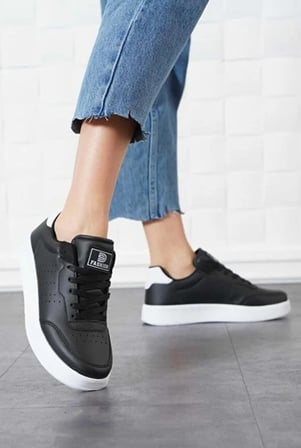 Darkstep 158 Sneaker Unisex Spor Ayakkabı