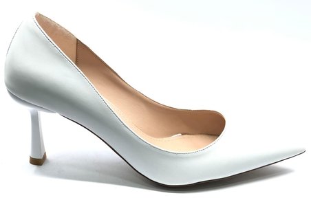 Feles 7 cm Topuklu Stiletto Kadın Ayakkabı
